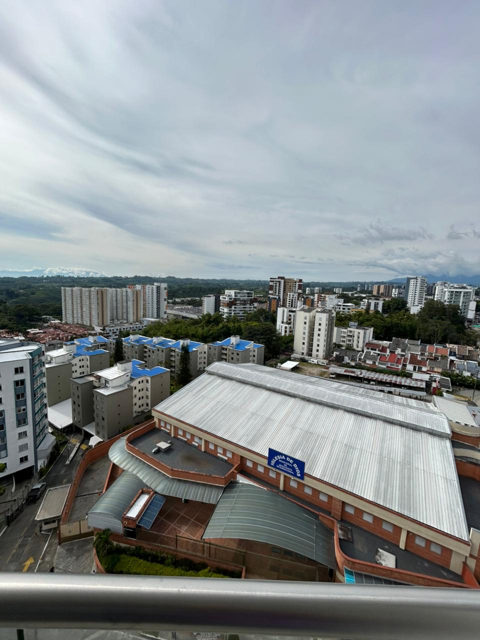 Apartamento en venta en Avenida 19 Norte, Armenia · foto 5 de 19