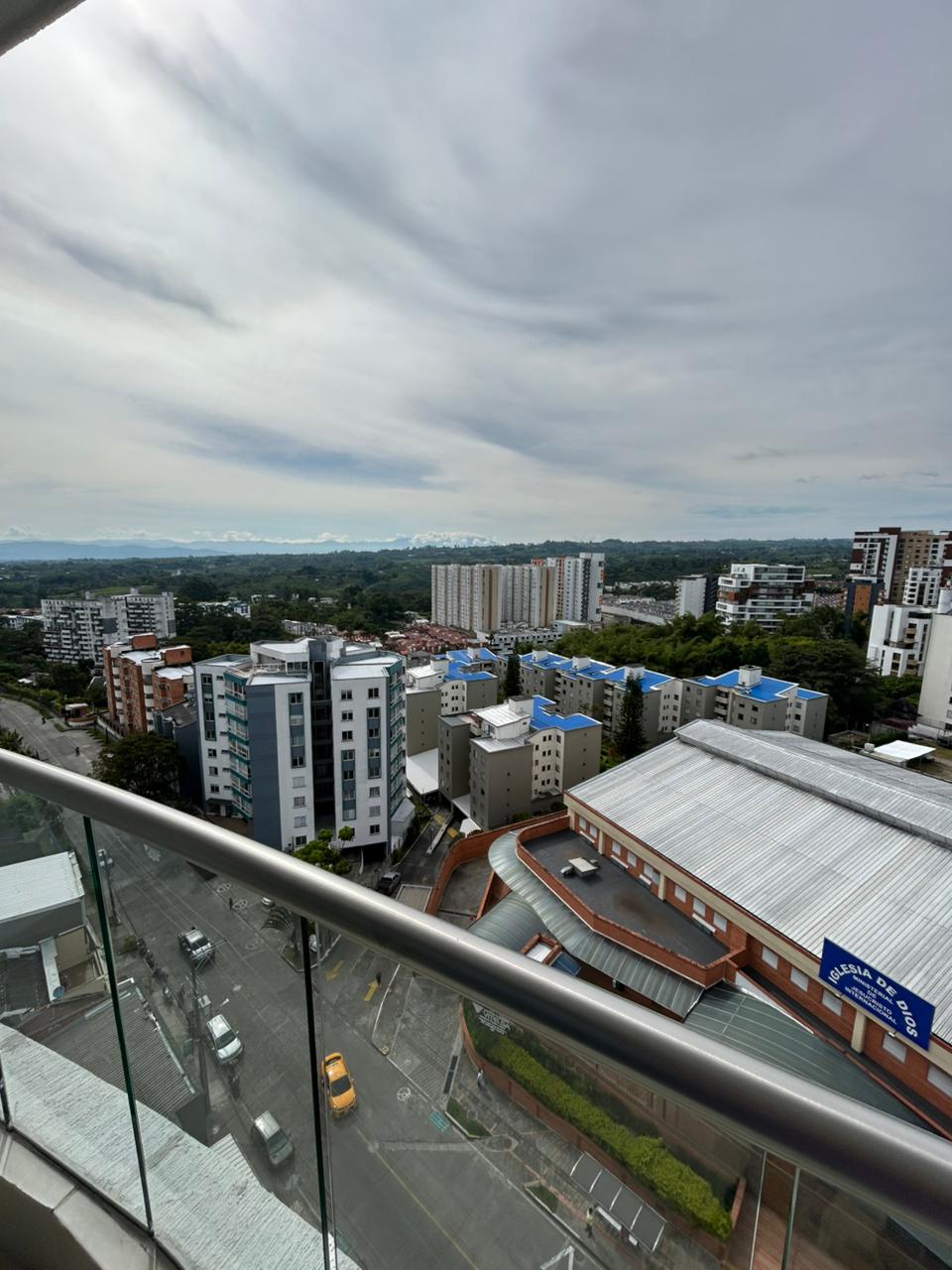 Apartamento en venta en Avenida 19 Norte, Armenia · foto 4 de 19