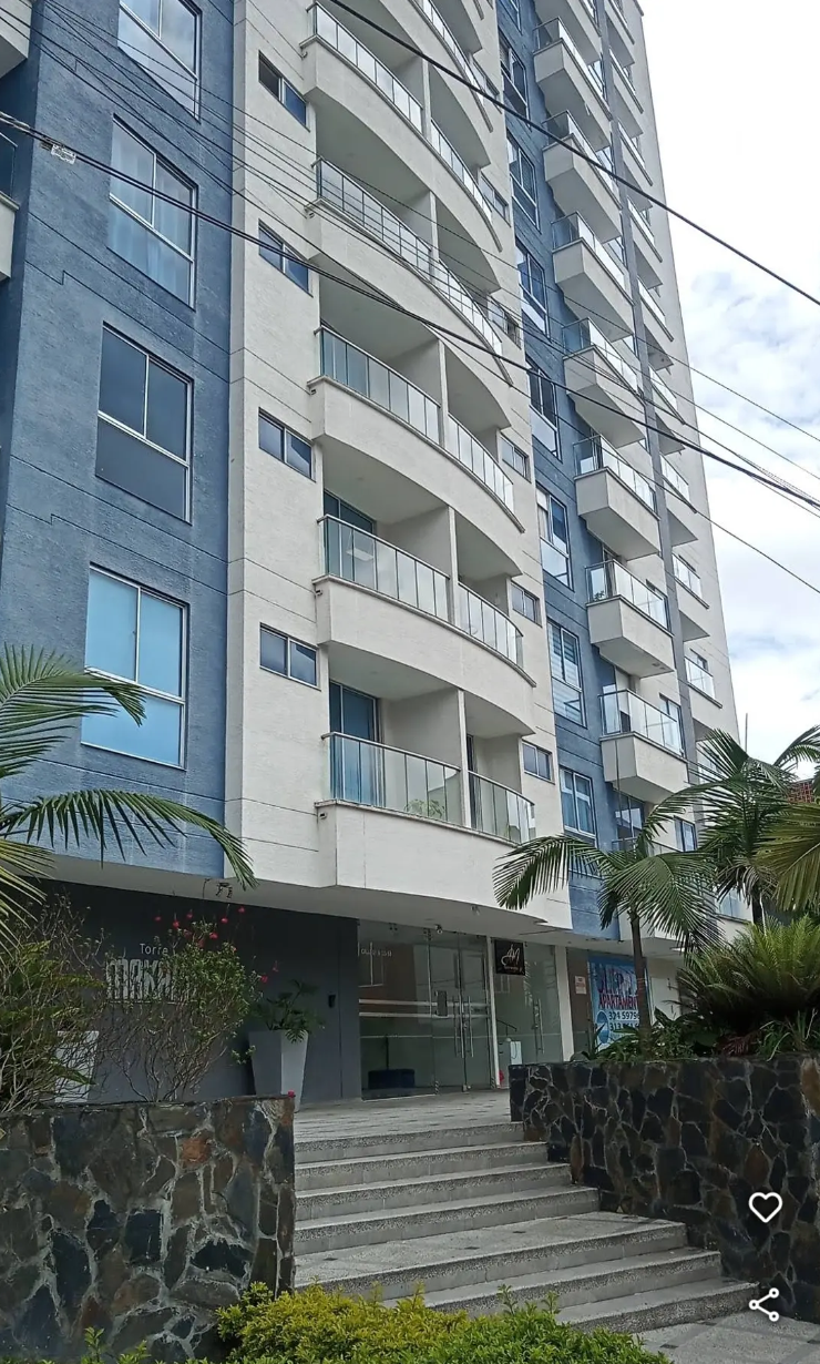 Apartamento en venta en Avenida 19 Norte, Armenia · foto 19 de 19