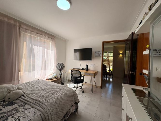 Apartamento de 4 alcobas en venta en Patio Bonito, Medellín, 225 m² · foto 18 de 20