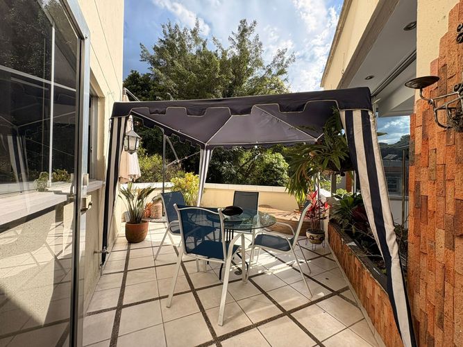 Apartamento de 4 alcobas en venta en Patio Bonito, Medellín, 225 m² · foto 20 de 20