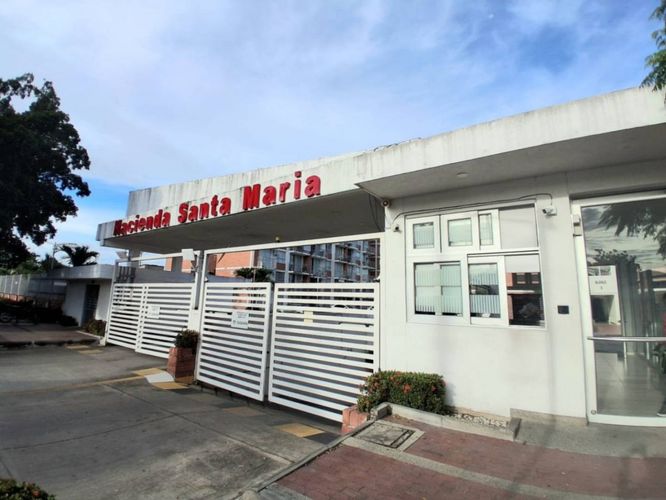 Casa de 3 alcobas en venta en La Inmaculada, Neiva, 74 m² · foto 18 de 18