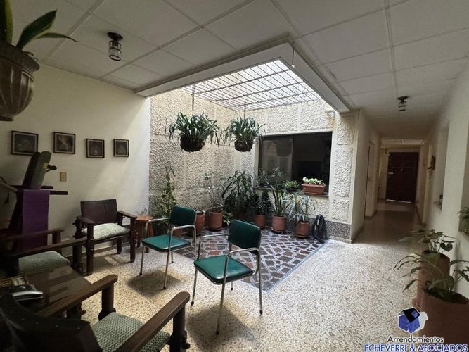 Casa en venta en Prado, Medellín · foto 5 de 14