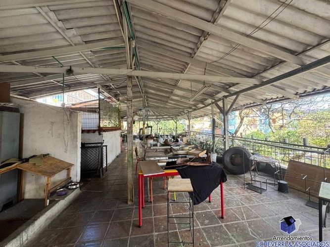Casa en venta en Prado, Medellín · foto 13 de 14