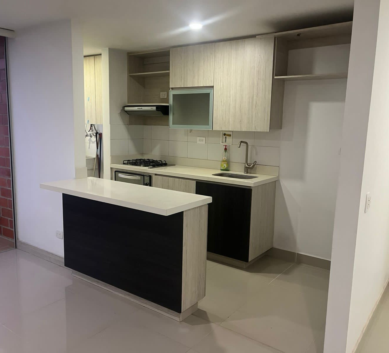 Apartamento en Arriendo en Las Lomitas, Sabaneta