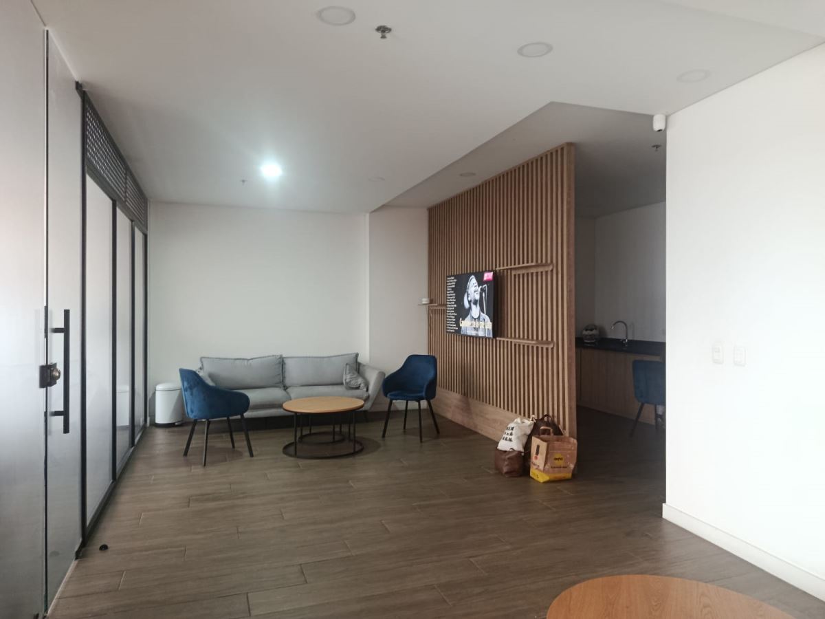 Apartamento en Arriendo en Chapinero, Bogotá