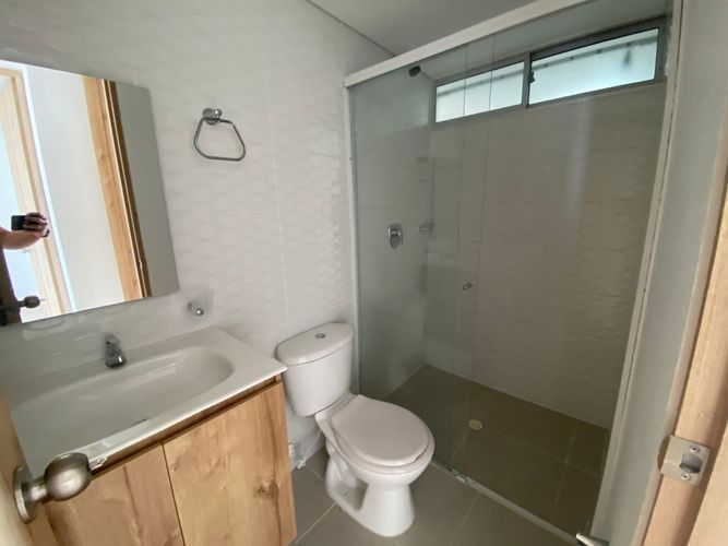 Apartamento de 3 alcobas en venta en El Tejar, Bucaramanga, 79 m² · foto 20 de 24