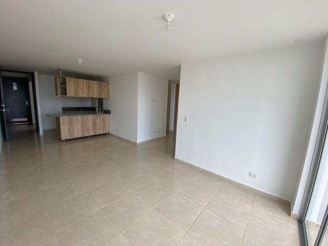 Apartamento de 3 alcobas en venta en El Tejar, Bucaramanga, 79 m² · foto 17 de 24