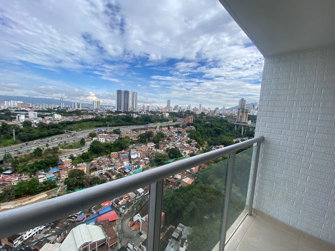 Apartamento de 3 alcobas en venta en El Tejar, Bucaramanga, 79 m² · foto 16 de 24