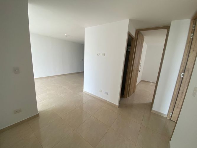 Apartamento de 3 alcobas en venta en El Tejar, Bucaramanga, 79 m² · foto 19 de 24