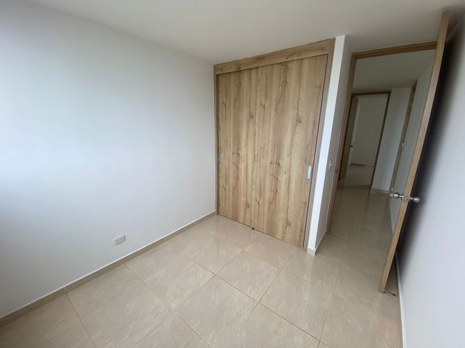 Apartamento de 3 alcobas en venta en El Tejar, Bucaramanga, 79 m² · foto 22 de 24