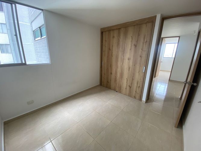 Apartamento de 3 alcobas en venta en El Tejar, Bucaramanga, 79 m² · foto 21 de 24
