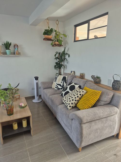 Casa de 2 alcobas en venta en Parque Natura, Jamundí, 68 m² · foto 4 de 13