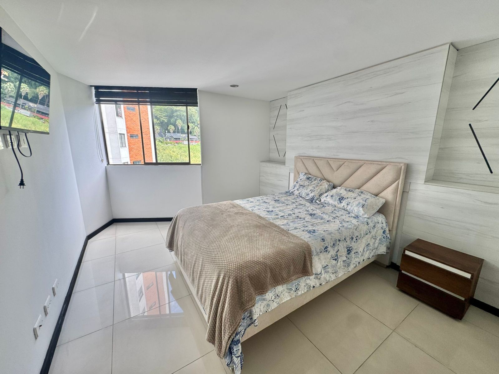 Apartamento en venta en El Poblado, Medellín · foto 9 de 12