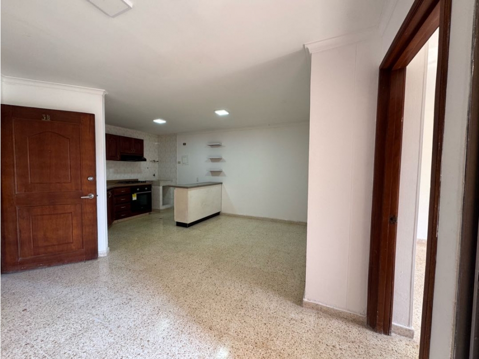 Studio for rent in El porvenir, Barranquilla