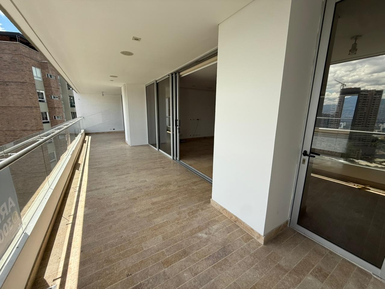 Apartamento en arriendo en El Campestre, Medellín · foto 21 de 24