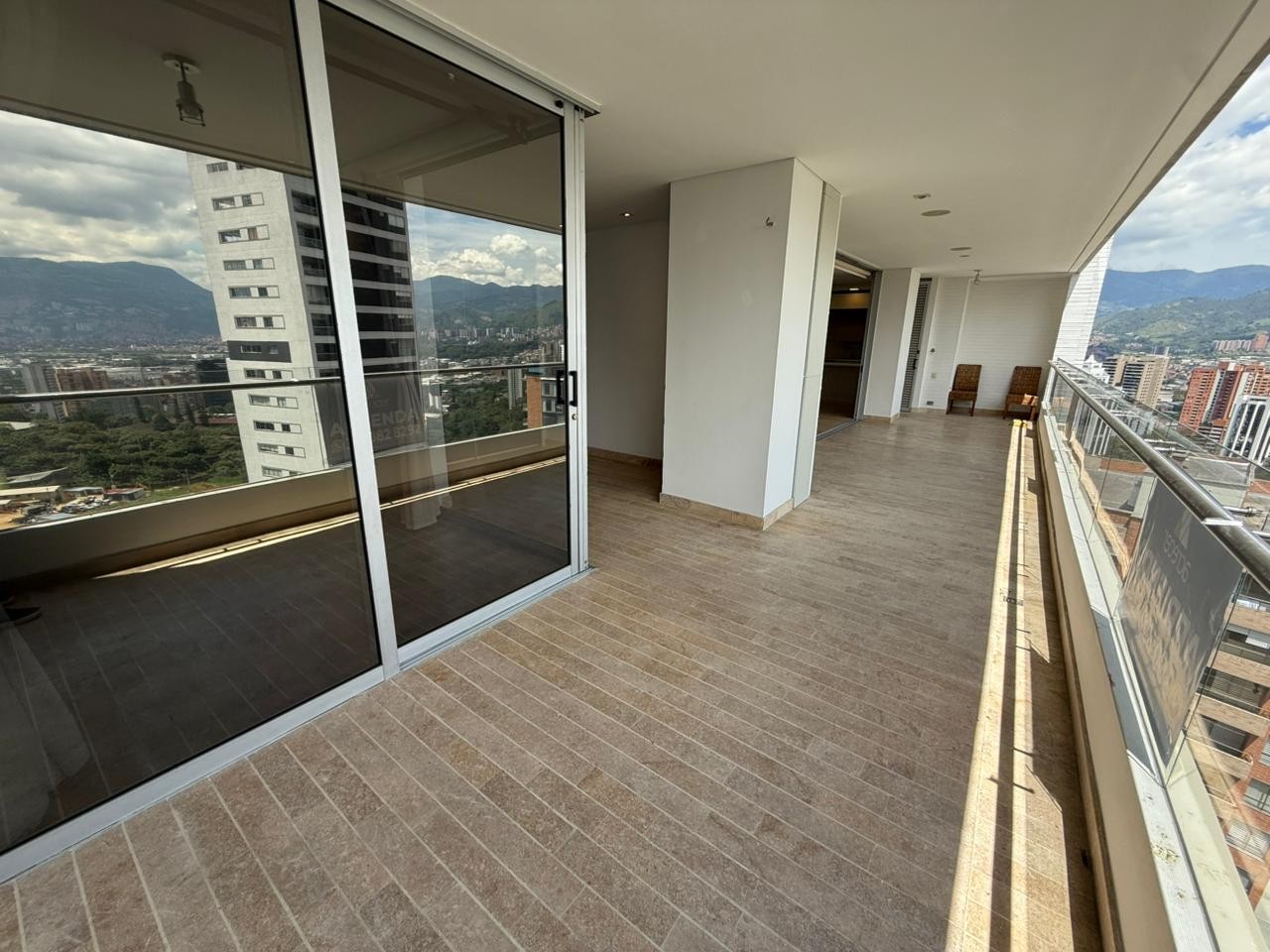 Apartamento en arriendo en El Campestre, Medellín · foto 17 de 24