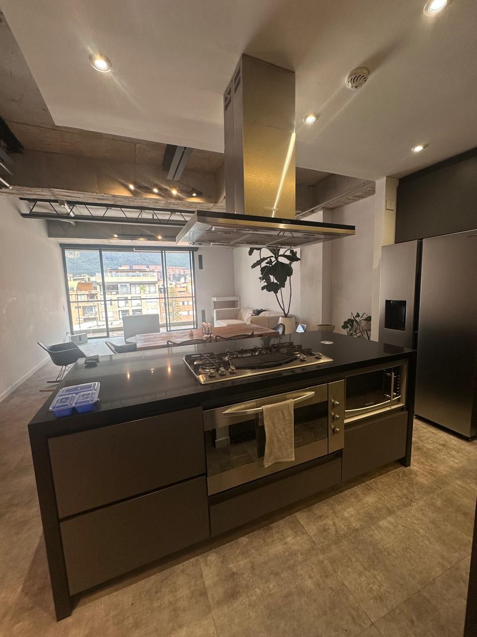 Apartamento en venta en Santa Barbara, Bogotá · foto 3 de 24
