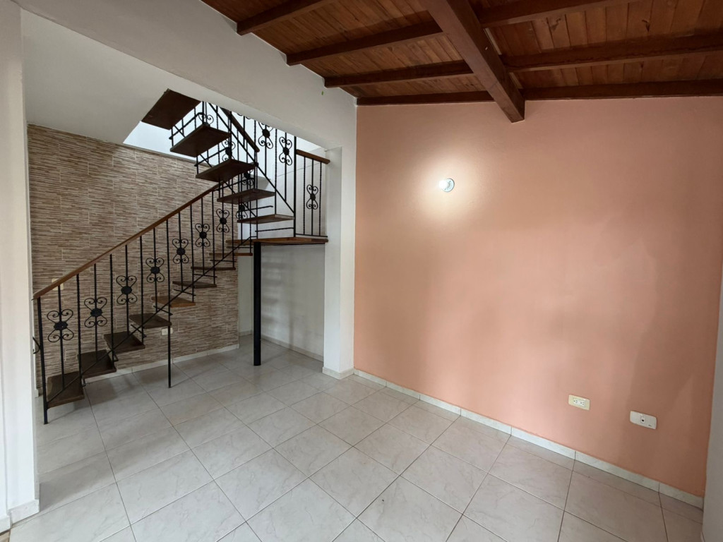 3BR House in El carmen (145 m²) - 3