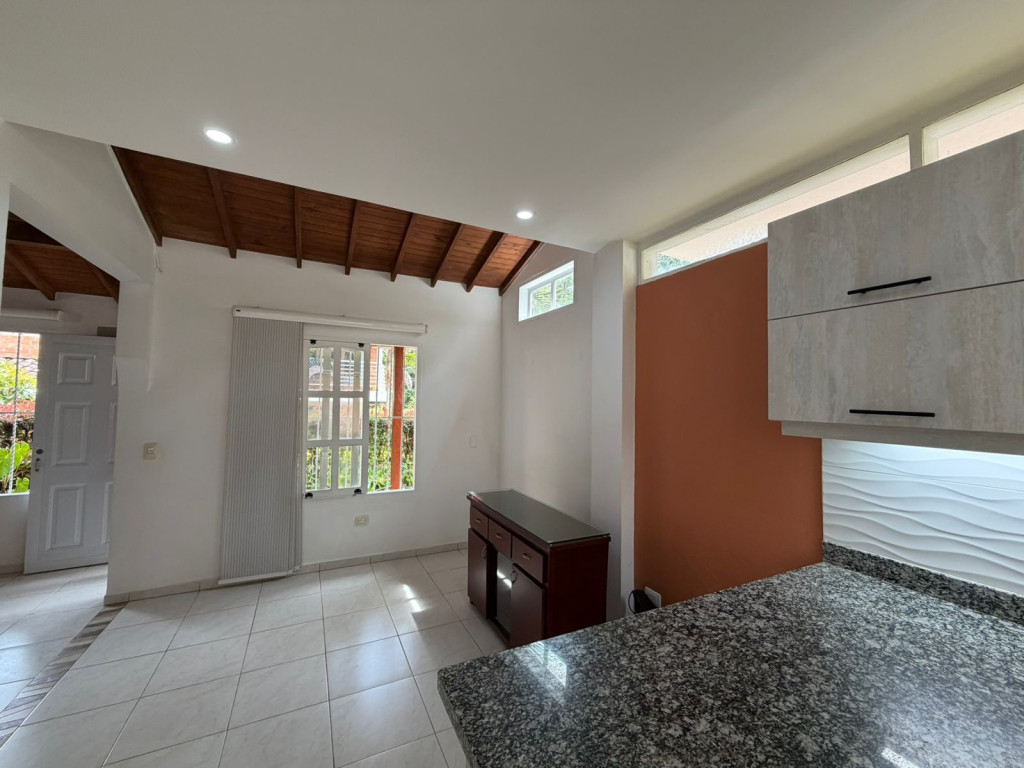 3BR House in El carmen (145 m²) - 4