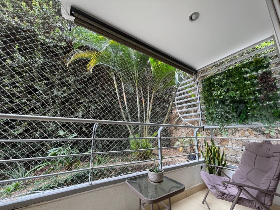 Apartamento en Venta en Centenario, Cali