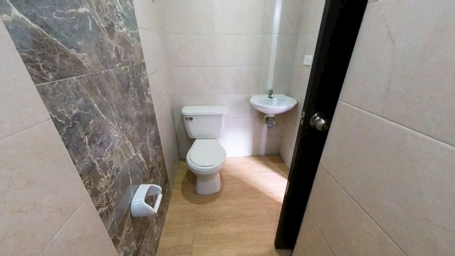 Apartamento de 3 alcobas en venta en Conjunto Residencial Zaragoza, Madrid, 57 m² · foto 8 de 13