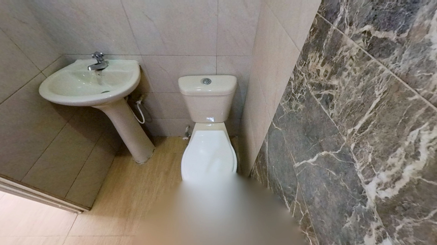 Apartamento de 3 alcobas en venta en Conjunto Residencial Zaragoza, Madrid, 57 m² · foto 10 de 13