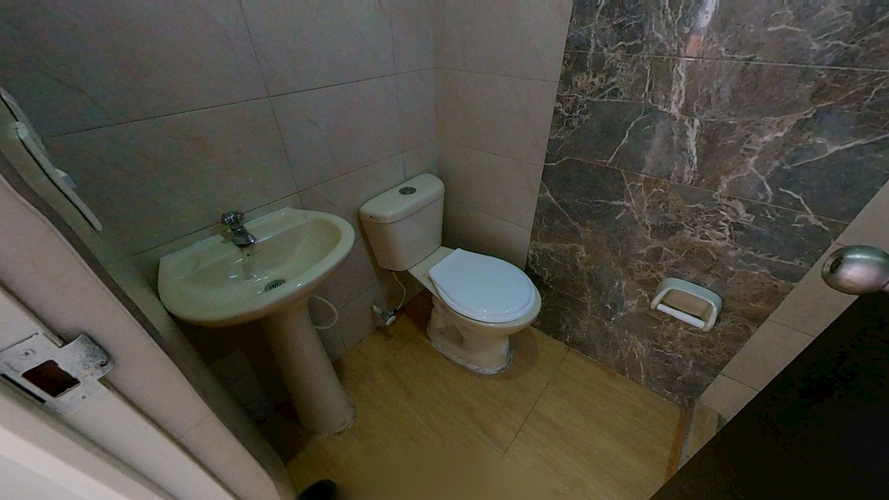 Apartamento de 3 alcobas en venta en Conjunto Residencial Zaragoza, Madrid, 57 m² · foto 13 de 13