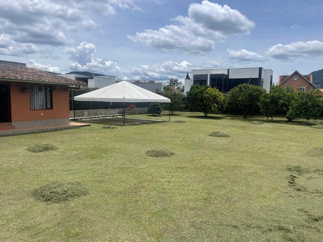 Casa de 5 alcobas en venta en La Ceja, 1315 m² · foto 5 de 24