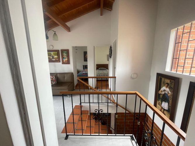 Casa de 5 alcobas en venta en La Ceja, 1315 m² · foto 18 de 24