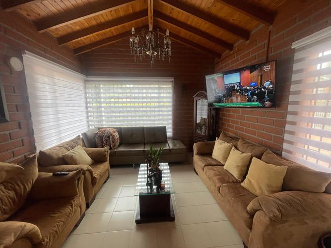 Casa de 5 alcobas en venta en La Ceja, 1315 m² · foto 24 de 24
