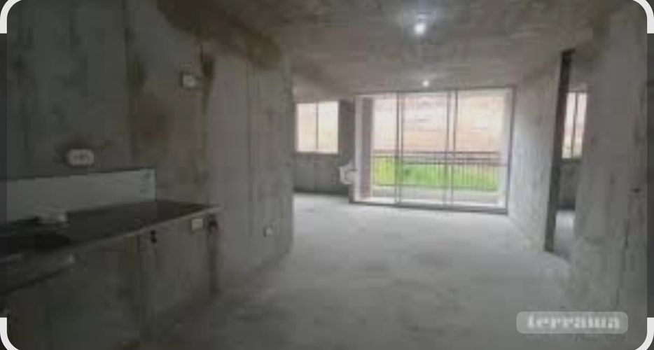 Apartamento de 3 alcobas en venta en Guabinas, Yumbo, 70 m² · foto 3 de 5