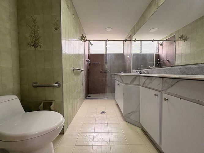 Apartamento de 3 alcobas en venta en El Poblado, Medellín, 147 m² · foto 15 de 15