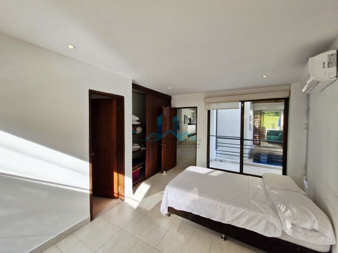 Casa de 4 alcobas en venta en Bosques De Peñalisa, Ricaurte, 340 m² · foto 15 de 24