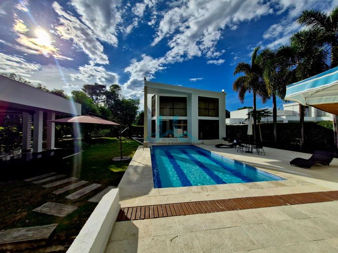 Casa de 4 alcobas en venta en Bosques De Peñalisa, Ricaurte, 340 m² · foto 21 de 24