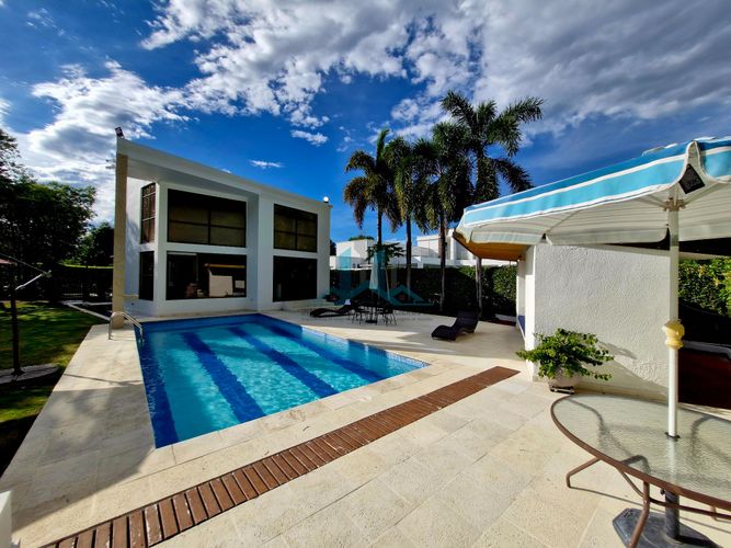 Casa de 4 alcobas en venta en Bosques De Peñalisa, Ricaurte, 340 m² · foto 20 de 24