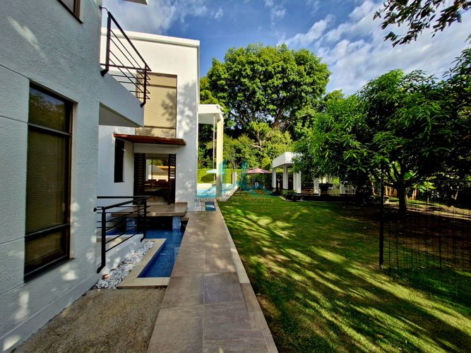Casa de 4 alcobas en venta en Bosques De Peñalisa, Ricaurte, 340 m² · foto 24 de 24