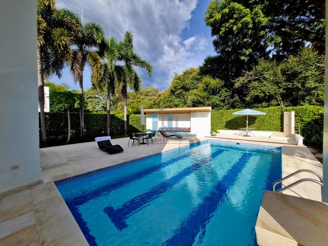 Casa de 4 alcobas en venta en Bosques De Peñalisa, Ricaurte, 340 m² · foto 19 de 24