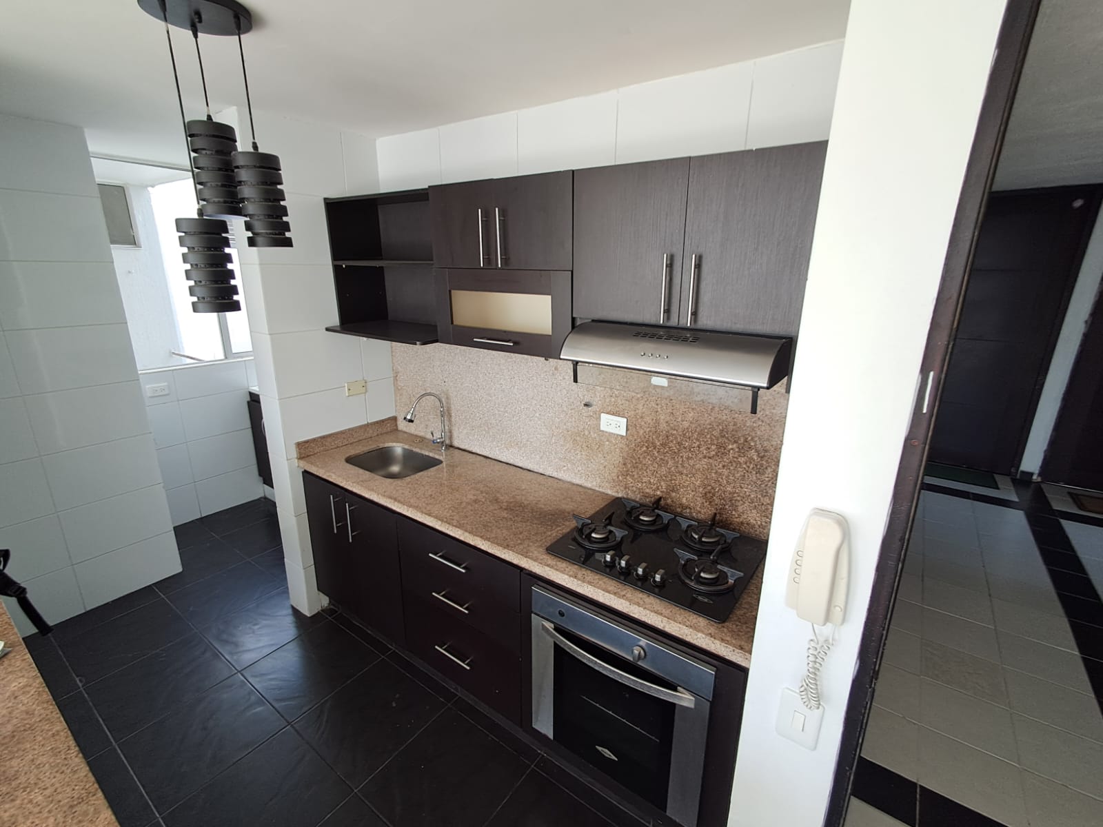 Apartamento en venta en Villa Carolina, Barranquilla · foto 2 de 12