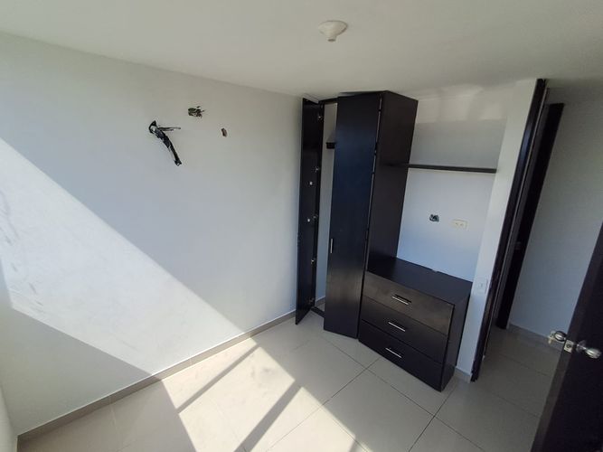 Apartamento en venta en Villa Carolina, Barranquilla · foto 4 de 12