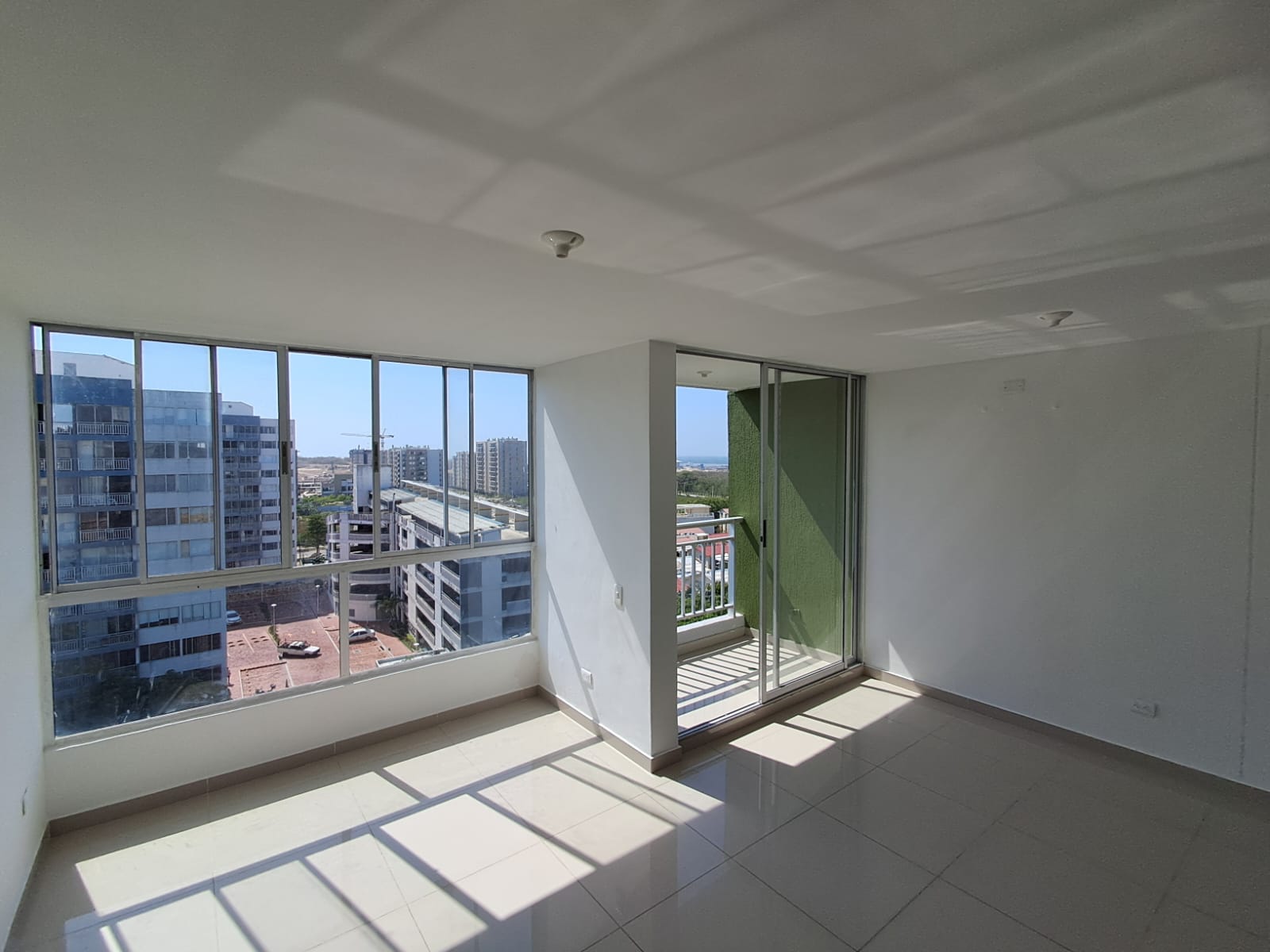 Apartamento en venta en Villa Carolina, Barranquilla · foto 10 de 12