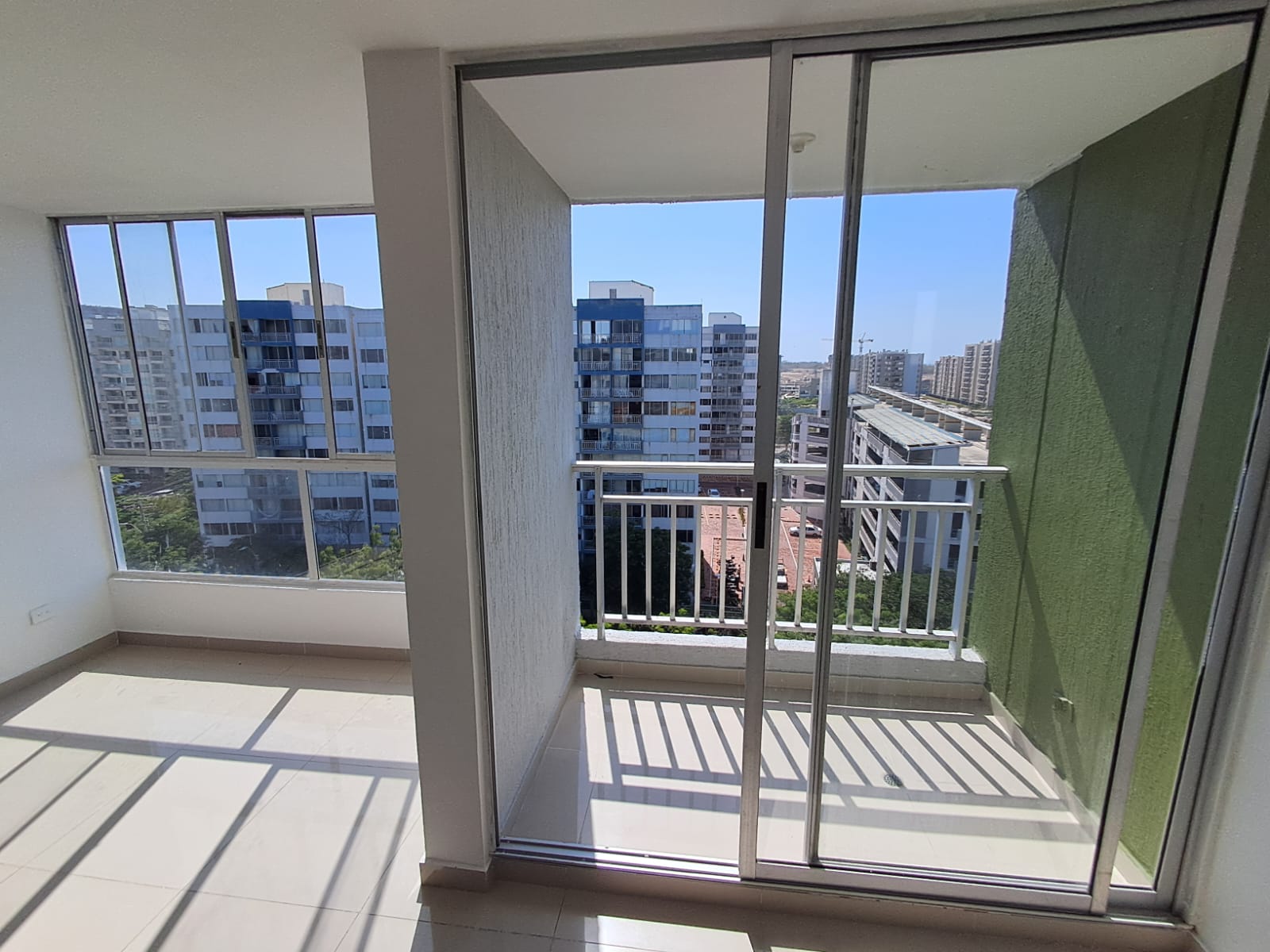 Apartamento en venta en Villa Carolina, Barranquilla · foto 11 de 12