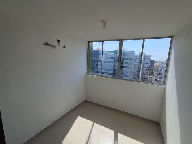 Apartamento en venta en Villa Carolina, Barranquilla · foto 12 de 12