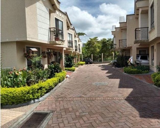 Casa de 3 alcobas en venta en Avenida Centenario, Armenia, 130 m² · foto 23 de 23