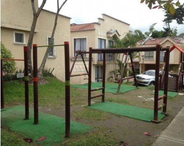 Casa de 3 alcobas en venta en Avenida Centenario, Armenia, 130 m² · foto 19 de 23