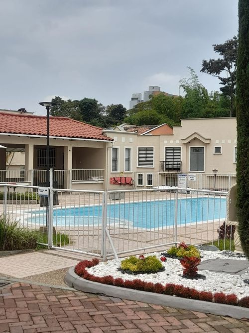 Casa de 3 alcobas en venta en Avenida Centenario, Armenia, 130 m² · foto 20 de 23