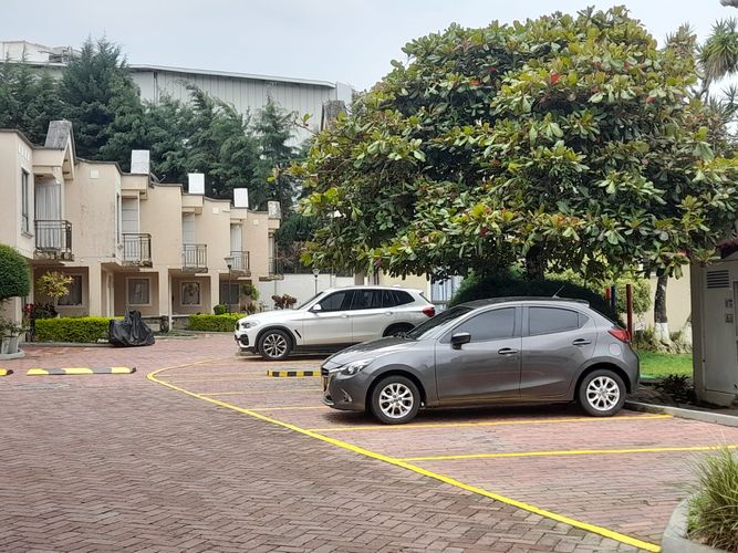 Casa de 3 alcobas en venta en Avenida Centenario, Armenia, 130 m² · foto 22 de 23