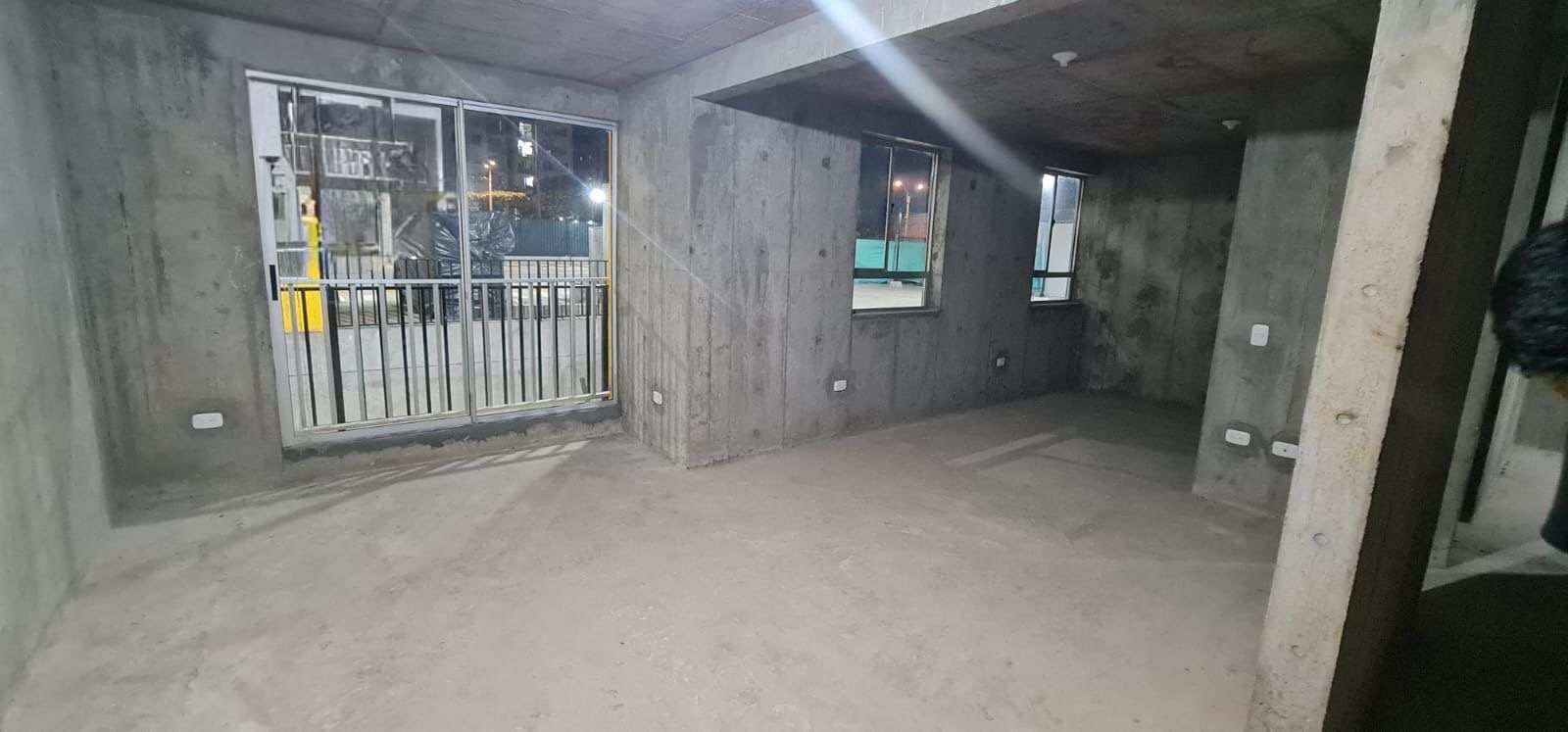 Apartamento de 3 habitaciones en venta en Santa Barbara, Cali — imagen 1 de 10