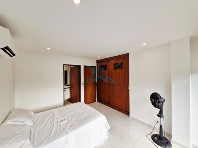 Casa de 4 alcobas en arriendo en Bosques De Peñalisa, Ricaurte, 340 m² · foto 14 de 24