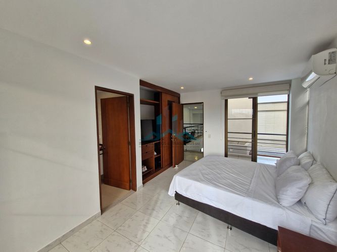 Casa de 4 alcobas en arriendo en Bosques De Peñalisa, Ricaurte, 340 m² · foto 10 de 24